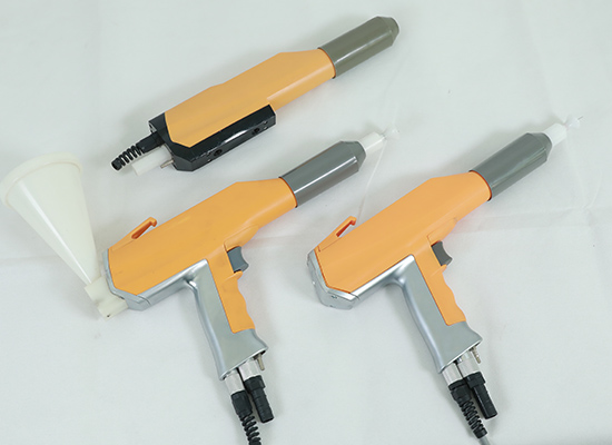 Unveil the Wonders of Powder Coat Kit: Your Complete Guide