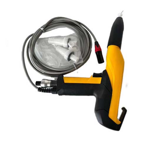 Cheap Powder Coating Spray Gun A Smart Buyer s Guide